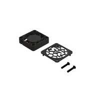 Arrma 40mm Fan and Guard Set, Fury 223S ARA-2117