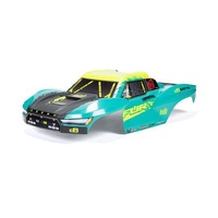 Arrma Green Body, Fury 223S