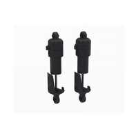 Arrma Front Shock Set with 700CST Oil, Senton V4 ARA-2373