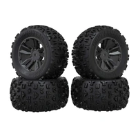 Arrma 1/16 dBoots Copperhead 2 Tyre Set, 4pcs, Mini Kraton