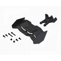 ARRMA REAR WING SET, MINI KRATON ARA-2666