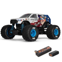 Arrma Freedom Flyer Grom 1/16 4x4 Monster Truck, RTR ARA2130FF