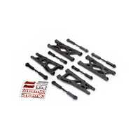 Arrma 4x2 Boost Wide Track Arm Upgrade Set - BOOST BOX