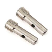 ARRMA Wheel Axle 2pcs