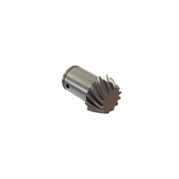 Arrma 12T Main Input Gear, 8S BLX