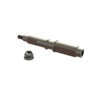 Arrma Gearbox Input Shaft, 8S BLX