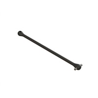 Arrma 148mm CVD Driveshaft, 8S BLX