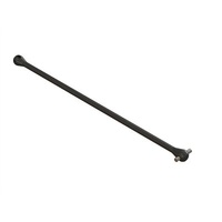 Arrma 201mm CVD Driveshaft, 8S BLX