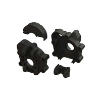 Arrma Centre Gearbox Case Set, 8S BLX