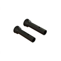 Arrma CVD Axle, 12x58mm, 2pcs, 8S BLX