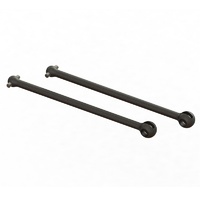 Arrma CVD Driveshaft 109mm, 2 Pieces, Mojave