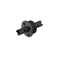Arrma Front/Rear Diff Set Straight 43T 7k Oil