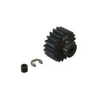 Arrma 20T Mod 1 Pinion Gear, 8S BLX ARA310967