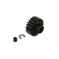 Arrma 21T Mod 1 Pinion Gear, 8S BLX ARA310968