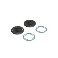 Arrma Metal Diff Cap Set