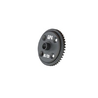 Arrma Main Diff Gear 43T Spiral 29mm Diff Case GP4 5mm