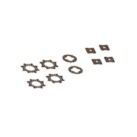 Arrma Limited Slip Diff Plates for 29mm Diff Case