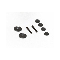 Arrma Diff Gear Set for 29mm Diff Case