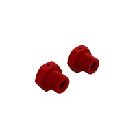 Arrma Wheel Hex 17mm Alum, 2pcs