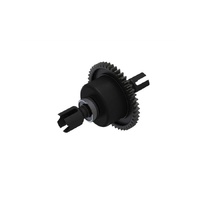 Arrma Center Diff Set, 46T, 100K