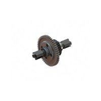 Arrma Limited Slip Center Diff Set 50T 100k