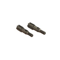 Arrma Wheel Axle, 2pcs, AR310995
