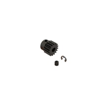 Arrma 16T 0.8Mod Safe-D5 Pinion Gear