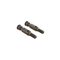Arrma Front Axle, 2pcs, Gorgon