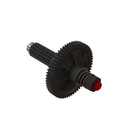 Arrma 61T 0.8 Mod Slipper Set, Gorgon