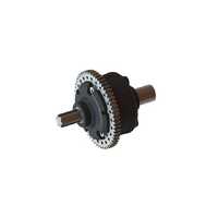 Arrma Metal Center Diff Set, 57T 0.8Mod, Mojave 4S
