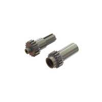 Arrma Metal Center Diff Outdrives, 2pcs, Mojave 4S