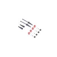 Arrma Metal Axle and Hex Set, Grom ARA311198