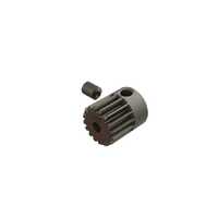 Arrma 16T 0.5 Mod Pinion Gear, Grom