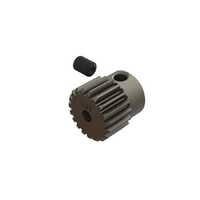 Arrma 19T 0.5 Mod Pinion Gear, Grom