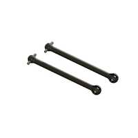 Arrma 44mm CVD Driveshaft, 2pcs, Mojave Grom ARA311226