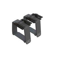 Arrma Battery Strap, 2pcs, 8S BLX