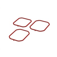 Arrma Gearbox Silicone Seal Set, 3pcs, 8S BLX
