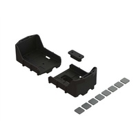 Arrma Battery Box Set Left, 8S BLX