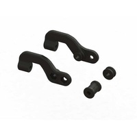 Arrma Rear Brace Mount Set, Mojave
