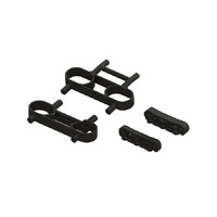 Arrma Skid Plate Mount Set, Mojave         ARA320546