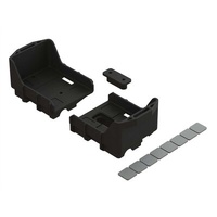 Arrma Battery Box Set Right, 8S BLX
