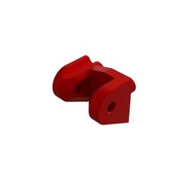 Arrma Front Brace Mount, CNC Aluminium