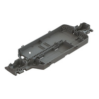 Arrma Composite Chassis, xLWB ARA320640