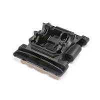 Arrma Rear Lower Skid/Gearbox Mount, Gorgon