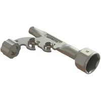 Arrma Metal Multi Tool suit 5/17mm Nut and 11/15mm Bore Shock, AR320681