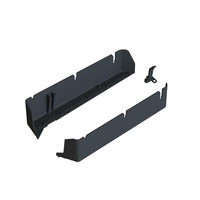 Arrma Side Guards, Big Rock 6S