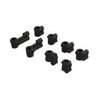 Arrma Body Post Mount Set, Big Rock 6S
