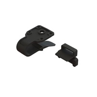 Arrma Front Body Mount Set, Big Rock 6S