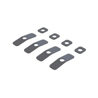 Arrma Body Mount Foam Pad Set, Big Rock 6S