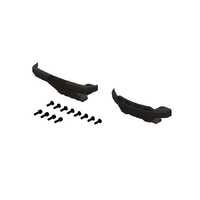 Arrma Monster Truck Bumper Set, 2pcs, Grom ARA320745